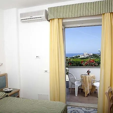 Tramonto D'oro Terme Casthotels מלון איסקיה