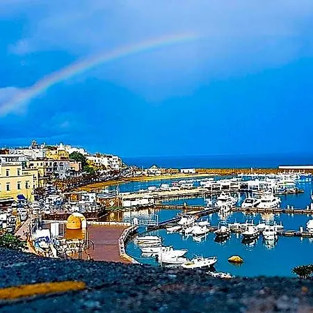 Tramonto D'oro Terme Casthotels Hotel Ischia