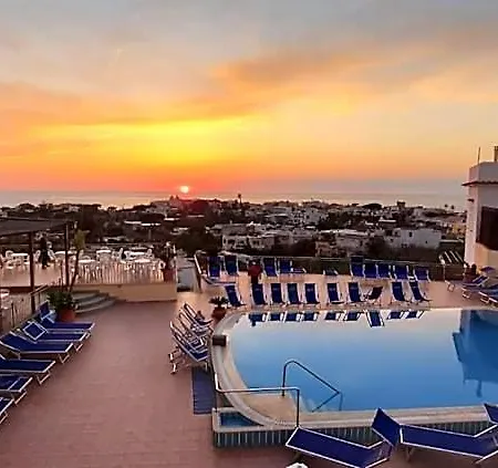 Tramonto D'oro Terme Casthotels Hotel