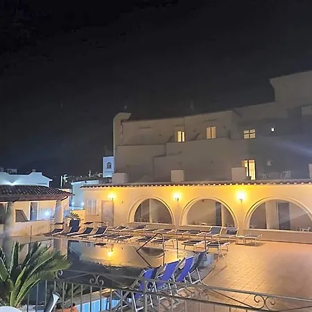 酒店 Hotel Tramonto D'Oro Terme Casthotels