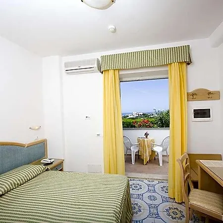 מלון Tramonto D'oro Terme Casthotels