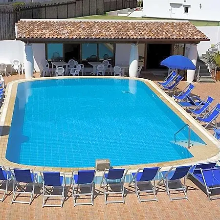 Tramonto D'oro Terme Casthotels