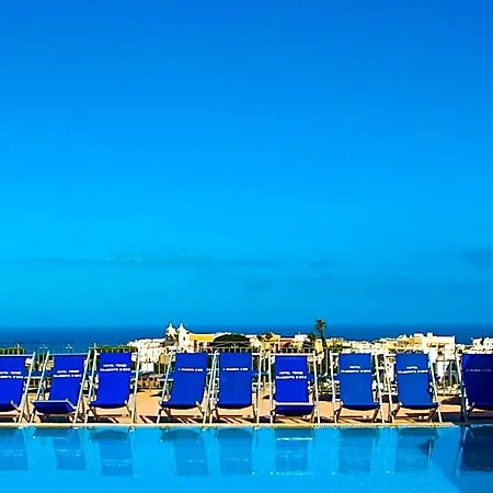Tramonto D'oro Terme Casthotels 4*
