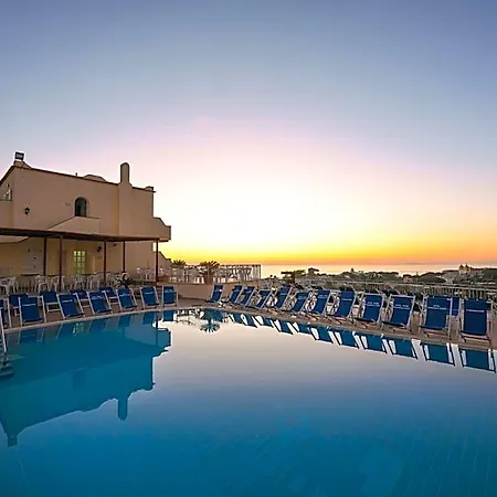 Tramonto D'oro Terme Casthotels 4*