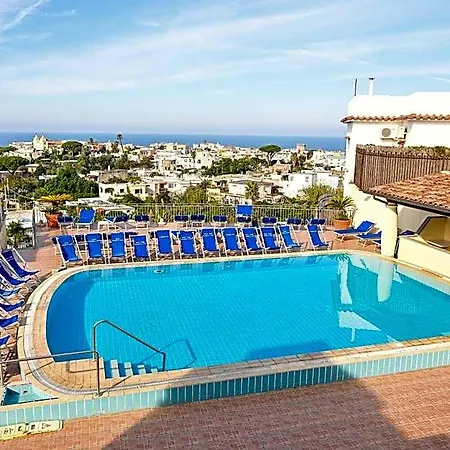 Tramonto D'oro Terme Casthotels Hotel 4*