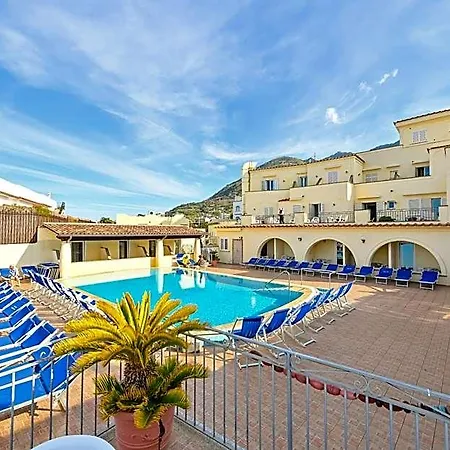 Tramonto D'oro Terme Casthotels Hotel