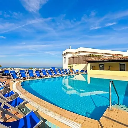 Hotel Tramonto D'oro Terme Casthotels