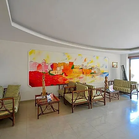 Tramonto D'oro Terme Casthotels