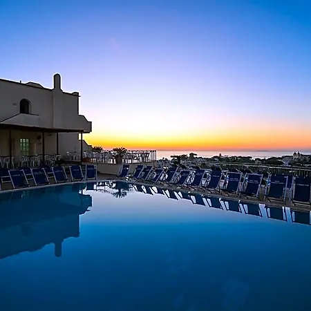 Tramonto D'oro Terme Casthotels 4*